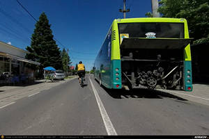 Trasee cu bicicleta MTB XC - Traseu SSP Bucuresti - Alunisu - Darasti-Ilfov - 1 Decembrie - Adunatii-Copaceni - Darasti-Vlasca - Novaci - Popesti - Mihailesti - Stalpu - Iepuresti - Singureni - Darasti-Vlasca - Adunatii-Copaceni - 1 Decembrie - Darasti-Ilfov - Alunisu - Bucuresti de Andrei Vocurek