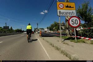 Trasee cu bicicleta MTB XC - Traseu SSP Bucuresti - Alunisu - Darasti-Ilfov - 1 Decembrie - Adunatii-Copaceni - Darasti-Vlasca - Novaci - Popesti - Mihailesti - Stalpu - Iepuresti - Singureni - Darasti-Vlasca - Adunatii-Copaceni - 1 Decembrie - Darasti-Ilfov - Alunisu - Bucuresti de Andrei Vocurek