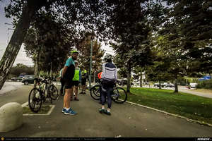 Trasee cu bicicleta MTB XC - Traseu SSP Bucuresti - Alunisu - Darasti-Ilfov - 1 Decembrie - Adunatii-Copaceni - Darasti-Vlasca - Singureni - Cranguri - Calugareni - Branistari - Budeni - Gradistea - Mogosesti - Varlaam - Adunatii-Copaceni - Darasti-Ilfov - Alunisu - Bucuresti de Andrei Vocurek