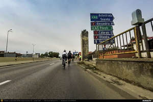 Trasee cu bicicleta MTB XC - Traseu SSP Bucuresti - Alunisu - Darasti-Ilfov - 1 Decembrie - Adunatii-Copaceni - Darasti-Vlasca - Singureni - Cranguri - Calugareni - Branistari - Budeni - Gradistea - Mogosesti - Varlaam - Adunatii-Copaceni - Darasti-Ilfov - Alunisu - Bucuresti de Andrei Vocurek