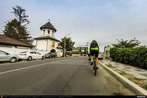 Trasee cu bicicleta MTB XC - Traseu SSP Bucuresti - Alunisu - Darasti-Ilfov - 1 Decembrie - Adunatii-Copaceni - Darasti-Vlasca - Singureni - Cranguri - Calugareni - Branistari - Budeni - Gradistea - Mogosesti - Varlaam - Adunatii-Copaceni - Darasti-Ilfov - Alunisu - Bucuresti de Andrei Vocurek