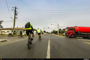 Trasee cu bicicleta MTB XC - Traseu SSP Bucuresti - Alunisu - Darasti-Ilfov - 1 Decembrie - Adunatii-Copaceni - Darasti-Vlasca - Singureni - Cranguri - Calugareni - Branistari - Budeni - Gradistea - Mogosesti - Varlaam - Adunatii-Copaceni - Darasti-Ilfov - Alunisu - Bucuresti de Andrei Vocurek