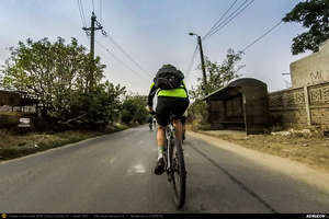 Trasee cu bicicleta MTB XC - Traseu SSP Bucuresti - Alunisu - Darasti-Ilfov - 1 Decembrie - Adunatii-Copaceni - Darasti-Vlasca - Singureni - Cranguri - Calugareni - Branistari - Budeni - Gradistea - Mogosesti - Varlaam - Adunatii-Copaceni - Darasti-Ilfov - Alunisu - Bucuresti de Andrei Vocurek