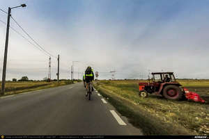 Trasee cu bicicleta MTB XC - Traseu SSP Bucuresti - Alunisu - Darasti-Ilfov - 1 Decembrie - Adunatii-Copaceni - Darasti-Vlasca - Singureni - Cranguri - Calugareni - Branistari - Budeni - Gradistea - Mogosesti - Varlaam - Adunatii-Copaceni - Darasti-Ilfov - Alunisu - Bucuresti de Andrei Vocurek