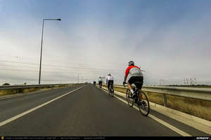 Trasee cu bicicleta MTB XC - Traseu SSP Bucuresti - Alunisu - Darasti-Ilfov - 1 Decembrie - Adunatii-Copaceni - Darasti-Vlasca - Singureni - Cranguri - Calugareni - Branistari - Budeni - Gradistea - Mogosesti - Varlaam - Adunatii-Copaceni - Darasti-Ilfov - Alunisu - Bucuresti de Andrei Vocurek