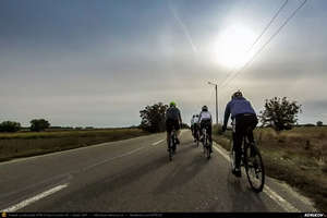 Trasee cu bicicleta MTB XC - Traseu SSP Bucuresti - Alunisu - Darasti-Ilfov - 1 Decembrie - Adunatii-Copaceni - Darasti-Vlasca - Singureni - Cranguri - Calugareni - Branistari - Budeni - Gradistea - Mogosesti - Varlaam - Adunatii-Copaceni - Darasti-Ilfov - Alunisu - Bucuresti de Andrei Vocurek