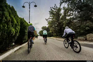 Trasee cu bicicleta MTB XC - Traseu SSP Bucuresti - Alunisu - Darasti-Ilfov - 1 Decembrie - Adunatii-Copaceni - Darasti-Vlasca - Singureni - Cranguri - Calugareni - Branistari - Budeni - Gradistea - Mogosesti - Varlaam - Adunatii-Copaceni - Darasti-Ilfov - Alunisu - Bucuresti de Andrei Vocurek