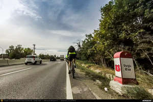 Trasee cu bicicleta MTB XC - Traseu SSP Bucuresti - Alunisu - Darasti-Ilfov - 1 Decembrie - Adunatii-Copaceni - Darasti-Vlasca - Singureni - Cranguri - Calugareni - Branistari - Budeni - Gradistea - Mogosesti - Varlaam - Adunatii-Copaceni - Darasti-Ilfov - Alunisu - Bucuresti de Andrei Vocurek