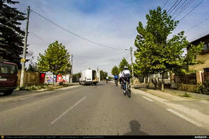 Trasee cu bicicleta MTB XC - Traseu SSP Bucuresti - Alunisu - Darasti-Ilfov - 1 Decembrie - Adunatii-Copaceni - Darasti-Vlasca - Singureni - Cranguri - Calugareni - Branistari - Budeni - Gradistea - Mogosesti - Varlaam - Adunatii-Copaceni - Darasti-Ilfov - Alunisu - Bucuresti de Andrei Vocurek
