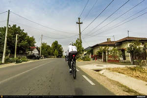 Trasee cu bicicleta MTB XC - Traseu SSP Bucuresti - Alunisu - Darasti-Ilfov - 1 Decembrie - Adunatii-Copaceni - Darasti-Vlasca - Singureni - Cranguri - Calugareni - Branistari - Budeni - Gradistea - Mogosesti - Varlaam - Adunatii-Copaceni - Darasti-Ilfov - Alunisu - Bucuresti de Andrei Vocurek