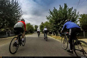 Trasee cu bicicleta MTB XC - Traseu SSP Bucuresti - Alunisu - Darasti-Ilfov - 1 Decembrie - Adunatii-Copaceni - Darasti-Vlasca - Singureni - Cranguri - Calugareni - Branistari - Budeni - Gradistea - Mogosesti - Varlaam - Adunatii-Copaceni - Darasti-Ilfov - Alunisu - Bucuresti de Andrei Vocurek