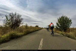 Trasee cu bicicleta MTB XC - Traseu SSP Bucuresti - Alunisu - Darasti-Ilfov - 1 Decembrie - Adunatii-Copaceni - Darasti-Vlasca - Singureni - Cranguri - Calugareni - Branistari - Budeni - Gradistea - Mogosesti - Varlaam - Adunatii-Copaceni - Darasti-Ilfov - Alunisu - Bucuresti de Andrei Vocurek