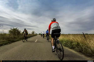 Trasee cu bicicleta MTB XC - Traseu SSP Bucuresti - Alunisu - Darasti-Ilfov - 1 Decembrie - Adunatii-Copaceni - Darasti-Vlasca - Singureni - Cranguri - Calugareni - Branistari - Budeni - Gradistea - Mogosesti - Varlaam - Adunatii-Copaceni - Darasti-Ilfov - Alunisu - Bucuresti de Andrei Vocurek