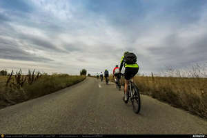 Trasee cu bicicleta MTB XC - Traseu SSP Bucuresti - Alunisu - Darasti-Ilfov - 1 Decembrie - Adunatii-Copaceni - Darasti-Vlasca - Singureni - Cranguri - Calugareni - Branistari - Budeni - Gradistea - Mogosesti - Varlaam - Adunatii-Copaceni - Darasti-Ilfov - Alunisu - Bucuresti de Andrei Vocurek