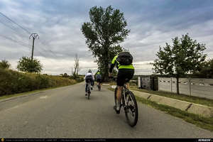 Trasee cu bicicleta MTB XC - Traseu SSP Bucuresti - Alunisu - Darasti-Ilfov - 1 Decembrie - Adunatii-Copaceni - Darasti-Vlasca - Singureni - Cranguri - Calugareni - Branistari - Budeni - Gradistea - Mogosesti - Varlaam - Adunatii-Copaceni - Darasti-Ilfov - Alunisu - Bucuresti de Andrei Vocurek