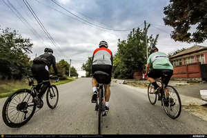 Trasee cu bicicleta MTB XC - Traseu SSP Bucuresti - Alunisu - Darasti-Ilfov - 1 Decembrie - Adunatii-Copaceni - Darasti-Vlasca - Singureni - Cranguri - Calugareni - Branistari - Budeni - Gradistea - Mogosesti - Varlaam - Adunatii-Copaceni - Darasti-Ilfov - Alunisu - Bucuresti de Andrei Vocurek