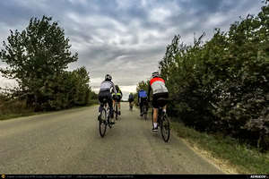 Trasee cu bicicleta MTB XC - Traseu SSP Bucuresti - Alunisu - Darasti-Ilfov - 1 Decembrie - Adunatii-Copaceni - Darasti-Vlasca - Singureni - Cranguri - Calugareni - Branistari - Budeni - Gradistea - Mogosesti - Varlaam - Adunatii-Copaceni - Darasti-Ilfov - Alunisu - Bucuresti de Andrei Vocurek