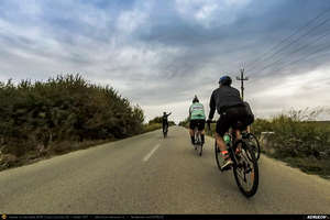 Trasee cu bicicleta MTB XC - Traseu SSP Bucuresti - Alunisu - Darasti-Ilfov - 1 Decembrie - Adunatii-Copaceni - Darasti-Vlasca - Singureni - Cranguri - Calugareni - Branistari - Budeni - Gradistea - Mogosesti - Varlaam - Adunatii-Copaceni - Darasti-Ilfov - Alunisu - Bucuresti de Andrei Vocurek