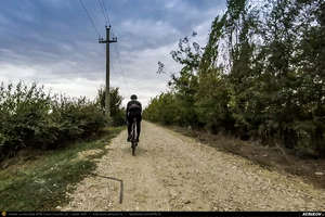 Trasee cu bicicleta MTB XC - Traseu SSP Bucuresti - Alunisu - Darasti-Ilfov - 1 Decembrie - Adunatii-Copaceni - Darasti-Vlasca - Singureni - Cranguri - Calugareni - Branistari - Budeni - Gradistea - Mogosesti - Varlaam - Adunatii-Copaceni - Darasti-Ilfov - Alunisu - Bucuresti de Andrei Vocurek