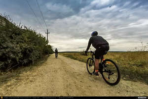 Trasee cu bicicleta MTB XC - Traseu SSP Bucuresti - Alunisu - Darasti-Ilfov - 1 Decembrie - Adunatii-Copaceni - Darasti-Vlasca - Singureni - Cranguri - Calugareni - Branistari - Budeni - Gradistea - Mogosesti - Varlaam - Adunatii-Copaceni - Darasti-Ilfov - Alunisu - Bucuresti de Andrei Vocurek