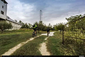 Trasee cu bicicleta MTB XC - Traseu SSP Bucuresti - Alunisu - Darasti-Ilfov - 1 Decembrie - Adunatii-Copaceni - Darasti-Vlasca - Singureni - Cranguri - Calugareni - Branistari - Budeni - Gradistea - Mogosesti - Varlaam - Adunatii-Copaceni - Darasti-Ilfov - Alunisu - Bucuresti de Andrei Vocurek