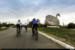 Trasee cu bicicleta MTB XC - Traseu SSP Bucuresti - Alunisu - Darasti-Ilfov - 1 Decembrie - Adunatii-Copaceni - Darasti-Vlasca - Singureni - Cranguri - Calugareni - Branistari - Budeni - Gradistea - Mogosesti - Varlaam - Adunatii-Copaceni - Darasti-Ilfov - Alunisu - Bucuresti de Andrei Vocurek