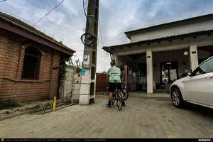 Trasee cu bicicleta MTB XC - Traseu SSP Bucuresti - Alunisu - Darasti-Ilfov - 1 Decembrie - Adunatii-Copaceni - Darasti-Vlasca - Singureni - Cranguri - Calugareni - Branistari - Budeni - Gradistea - Mogosesti - Varlaam - Adunatii-Copaceni - Darasti-Ilfov - Alunisu - Bucuresti de Andrei Vocurek