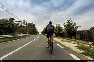 Trasee cu bicicleta MTB XC - Traseu SSP Bucuresti - Alunisu - Darasti-Ilfov - 1 Decembrie - Adunatii-Copaceni - Darasti-Vlasca - Singureni - Cranguri - Calugareni - Branistari - Budeni - Gradistea - Mogosesti - Varlaam - Adunatii-Copaceni - Darasti-Ilfov - Alunisu - Bucuresti de Andrei Vocurek