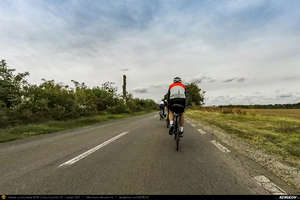 Trasee cu bicicleta MTB XC - Traseu SSP Bucuresti - Alunisu - Darasti-Ilfov - 1 Decembrie - Adunatii-Copaceni - Darasti-Vlasca - Singureni - Cranguri - Calugareni - Branistari - Budeni - Gradistea - Mogosesti - Varlaam - Adunatii-Copaceni - Darasti-Ilfov - Alunisu - Bucuresti de Andrei Vocurek