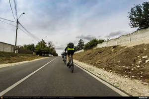 Trasee cu bicicleta MTB XC - Traseu SSP Bucuresti - Alunisu - Darasti-Ilfov - 1 Decembrie - Adunatii-Copaceni - Darasti-Vlasca - Singureni - Cranguri - Calugareni - Branistari - Budeni - Gradistea - Mogosesti - Varlaam - Adunatii-Copaceni - Darasti-Ilfov - Alunisu - Bucuresti de Andrei Vocurek