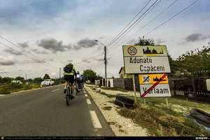 Trasee cu bicicleta MTB XC - Traseu SSP Bucuresti - Alunisu - Darasti-Ilfov - 1 Decembrie - Adunatii-Copaceni - Darasti-Vlasca - Singureni - Cranguri - Calugareni - Branistari - Budeni - Gradistea - Mogosesti - Varlaam - Adunatii-Copaceni - Darasti-Ilfov - Alunisu - Bucuresti de Andrei Vocurek