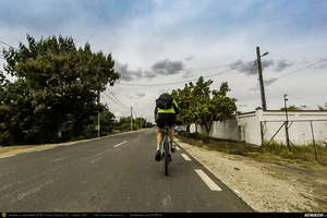 Trasee cu bicicleta MTB XC - Traseu SSP Bucuresti - Alunisu - Darasti-Ilfov - 1 Decembrie - Adunatii-Copaceni - Darasti-Vlasca - Singureni - Cranguri - Calugareni - Branistari - Budeni - Gradistea - Mogosesti - Varlaam - Adunatii-Copaceni - Darasti-Ilfov - Alunisu - Bucuresti de Andrei Vocurek