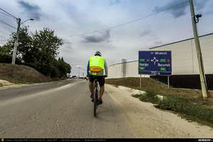 Trasee cu bicicleta MTB XC - Traseu SSP Bucuresti - Alunisu - Darasti-Ilfov - 1 Decembrie - Adunatii-Copaceni - Darasti-Vlasca - Singureni - Cranguri - Calugareni - Branistari - Budeni - Gradistea - Mogosesti - Varlaam - Adunatii-Copaceni - Darasti-Ilfov - Alunisu - Bucuresti de Andrei Vocurek