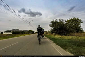 Trasee cu bicicleta MTB XC - Traseu SSP Bucuresti - Alunisu - Darasti-Ilfov - 1 Decembrie - Adunatii-Copaceni - Darasti-Vlasca - Singureni - Cranguri - Calugareni - Branistari - Budeni - Gradistea - Mogosesti - Varlaam - Adunatii-Copaceni - Darasti-Ilfov - Alunisu - Bucuresti de Andrei Vocurek