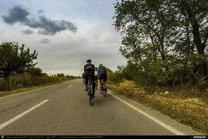 Trasee cu bicicleta MTB XC - Traseu SSP Bucuresti - Alunisu - Darasti-Ilfov - 1 Decembrie - Adunatii-Copaceni - Darasti-Vlasca - Singureni - Cranguri - Calugareni - Branistari - Budeni - Gradistea - Mogosesti - Varlaam - Adunatii-Copaceni - Darasti-Ilfov - Alunisu - Bucuresti de Andrei Vocurek