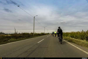 Trasee cu bicicleta MTB XC - Traseu SSP Bucuresti - Alunisu - Darasti-Ilfov - 1 Decembrie - Adunatii-Copaceni - Darasti-Vlasca - Singureni - Cranguri - Calugareni - Branistari - Budeni - Gradistea - Mogosesti - Varlaam - Adunatii-Copaceni - Darasti-Ilfov - Alunisu - Bucuresti de Andrei Vocurek