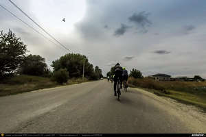 Trasee cu bicicleta MTB XC - Traseu SSP Bucuresti - Alunisu - Darasti-Ilfov - 1 Decembrie - Adunatii-Copaceni - Darasti-Vlasca - Singureni - Cranguri - Calugareni - Branistari - Budeni - Gradistea - Mogosesti - Varlaam - Adunatii-Copaceni - Darasti-Ilfov - Alunisu - Bucuresti de Andrei Vocurek