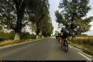 Trasee cu bicicleta MTB XC - Traseu SSP Bucuresti - Alunisu - Darasti-Ilfov - 1 Decembrie - Adunatii-Copaceni - Darasti-Vlasca - Singureni - Cranguri - Calugareni - Branistari - Budeni - Gradistea - Mogosesti - Varlaam - Adunatii-Copaceni - Darasti-Ilfov - Alunisu - Bucuresti de Andrei Vocurek