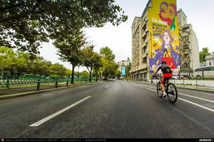 Trasee cu bicicleta MTB XC - Traseu SSP Turul Romaniei 2026 / cursa amatori: King of The Capital - Bucuresti (concurs sosea) de Andrei Vocurek