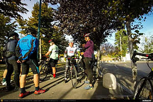 Trasee cu bicicleta MTB XC - Traseu SSP Bucuresti - Alunisu - Darasti-Ilfov - 1 Decembrie - Copaceni - Cretesti - Vidra - Dobreni - Colibasi - Comana - Gradistea - Mogosesti - Varlaam - Adunatii-Copaceni - 1 Decembrie - Darasti-Ilfov - Alunisu - Jilava - Bucuresti de Andrei Vocurek