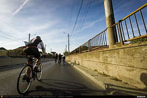 Trasee cu bicicleta MTB XC - Traseu SSP Bucuresti - Alunisu - Darasti-Ilfov - 1 Decembrie - Copaceni - Cretesti - Vidra - Dobreni - Colibasi - Comana - Gradistea - Mogosesti - Varlaam - Adunatii-Copaceni - 1 Decembrie - Darasti-Ilfov - Alunisu - Jilava - Bucuresti de Andrei Vocurek