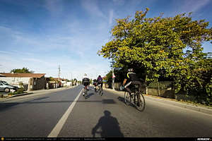 Trasee cu bicicleta MTB XC - Traseu SSP Bucuresti - Alunisu - Darasti-Ilfov - 1 Decembrie - Copaceni - Cretesti - Vidra - Dobreni - Colibasi - Comana - Gradistea - Mogosesti - Varlaam - Adunatii-Copaceni - 1 Decembrie - Darasti-Ilfov - Alunisu - Jilava - Bucuresti de Andrei Vocurek
