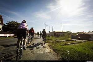 Trasee cu bicicleta MTB XC - Traseu SSP Bucuresti - Alunisu - Darasti-Ilfov - 1 Decembrie - Copaceni - Cretesti - Vidra - Dobreni - Colibasi - Comana - Gradistea - Mogosesti - Varlaam - Adunatii-Copaceni - 1 Decembrie - Darasti-Ilfov - Alunisu - Jilava - Bucuresti de Andrei Vocurek