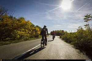 Trasee cu bicicleta MTB XC - Traseu SSP Bucuresti - Alunisu - Darasti-Ilfov - 1 Decembrie - Copaceni - Cretesti - Vidra - Dobreni - Colibasi - Comana - Gradistea - Mogosesti - Varlaam - Adunatii-Copaceni - 1 Decembrie - Darasti-Ilfov - Alunisu - Jilava - Bucuresti de Andrei Vocurek