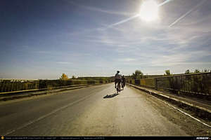 Trasee cu bicicleta MTB XC - Traseu SSP Bucuresti - Alunisu - Darasti-Ilfov - 1 Decembrie - Copaceni - Cretesti - Vidra - Dobreni - Colibasi - Comana - Gradistea - Mogosesti - Varlaam - Adunatii-Copaceni - 1 Decembrie - Darasti-Ilfov - Alunisu - Jilava - Bucuresti de Andrei Vocurek