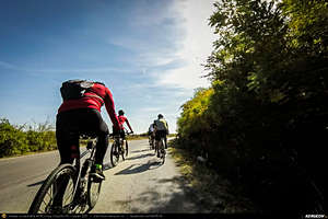 Trasee cu bicicleta MTB XC - Traseu SSP Bucuresti - Alunisu - Darasti-Ilfov - 1 Decembrie - Copaceni - Cretesti - Vidra - Dobreni - Colibasi - Comana - Gradistea - Mogosesti - Varlaam - Adunatii-Copaceni - 1 Decembrie - Darasti-Ilfov - Alunisu - Jilava - Bucuresti de Andrei Vocurek