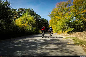 Trasee cu bicicleta MTB XC - Traseu SSP Bucuresti - Alunisu - Darasti-Ilfov - 1 Decembrie - Copaceni - Cretesti - Vidra - Dobreni - Colibasi - Comana - Gradistea - Mogosesti - Varlaam - Adunatii-Copaceni - 1 Decembrie - Darasti-Ilfov - Alunisu - Jilava - Bucuresti de Andrei Vocurek