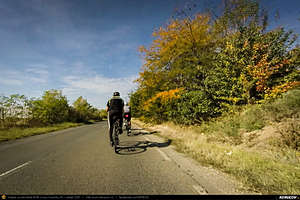 Trasee cu bicicleta MTB XC - Traseu SSP Bucuresti - Alunisu - Darasti-Ilfov - 1 Decembrie - Copaceni - Cretesti - Vidra - Dobreni - Colibasi - Comana - Gradistea - Mogosesti - Varlaam - Adunatii-Copaceni - 1 Decembrie - Darasti-Ilfov - Alunisu - Jilava - Bucuresti de Andrei Vocurek