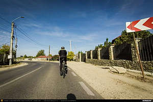 Trasee cu bicicleta MTB XC - Traseu SSP Bucuresti - Alunisu - Darasti-Ilfov - 1 Decembrie - Copaceni - Cretesti - Vidra - Dobreni - Colibasi - Comana - Gradistea - Mogosesti - Varlaam - Adunatii-Copaceni - 1 Decembrie - Darasti-Ilfov - Alunisu - Jilava - Bucuresti de Andrei Vocurek