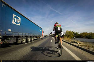 Trasee cu bicicleta MTB XC - Traseu SSP Bucuresti - Alunisu - Darasti-Ilfov - 1 Decembrie - Copaceni - Cretesti - Vidra - Dobreni - Colibasi - Comana - Gradistea - Mogosesti - Varlaam - Adunatii-Copaceni - 1 Decembrie - Darasti-Ilfov - Alunisu - Jilava - Bucuresti de Andrei Vocurek